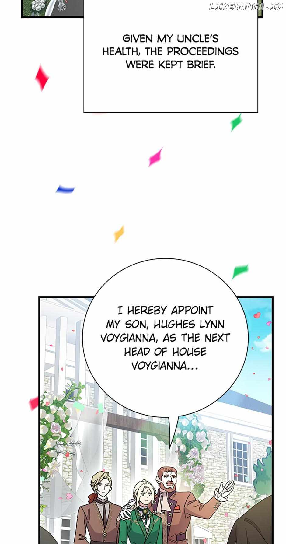 Raga of Withered Branches Chapter 103 3